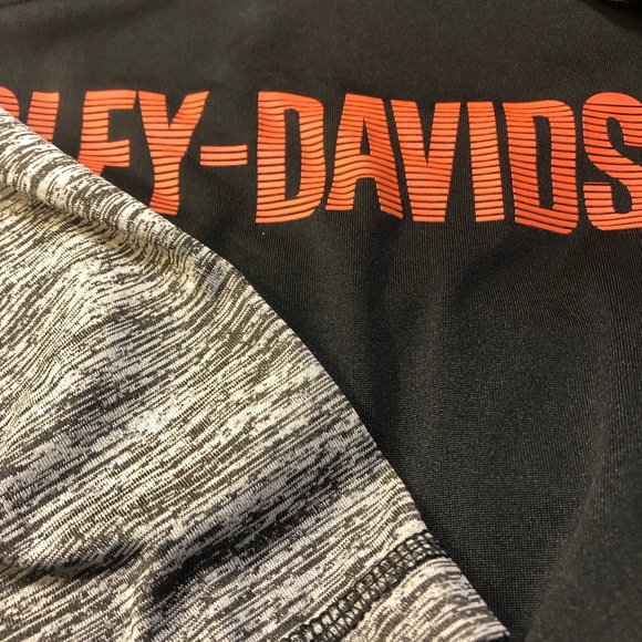 Harley Davidson H-D Performance T-shirt Men’s XL - Picture 6 of 9